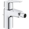 Grohe Rubinetto bidet con risparmio energetico Grohe Start