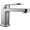 Rubinetto per lavabo Eden cromo