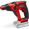 Einhell Martello tassellatore a batteria Einhell TE-HD 18/12 Li - Solo corpo macchina