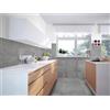 Piastrella in gres porcellanato Urban Pearl 60x60 cm 1,44 m²