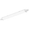 Plafoniera LED Artic 1650 lm bianco neutro 6,8x4,3x60 cm