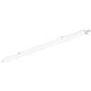 Plafoniera LED Artic 3300 lm bianco neutro 6,8x4,3x120 cm