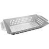 Jamestown-Grill Vassoio per griglia Jamestown 5x35x18 cm