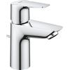 Grohe Rubinetto per lavabo GroheE Quickfix Start Edge cromo tg S