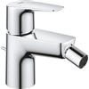Grohe Rubinetto per bidet monocomando Grohe Quickfix Start Edge cromo