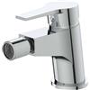 - Rubinetto per bidet Hellis cromo