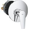 Grohe Miscelatore monocomando incasso doccia GROHE QUICKFIX Start Edge