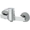 - Miscelatore doccia serie Hellis