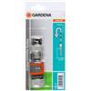 Rompigetto rubinetto Gardena M 22 3 pz