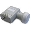 Metronic LNB SCR/DCSS unicable 1 uscita
