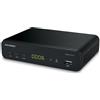Metronic Decoder digitale terrestre dvbt2 hevc + usb lettura + tasto sos