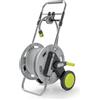 - Carrello avvolgitubo Concept Easyguide 30 m