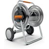 Carrello avvolgitubo Metall capacità massima 75 m