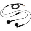 - Auricolare universale stereo con microfono Willy cavo 120 cm