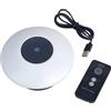 Lampada per ombrellone a led ricaricabile con usb