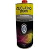 Olio di lino crudo vegetale 1 lt