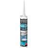 Saratoga Silicone Super Rapido Saratoga bianco 280 ml