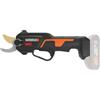 Worx Cesoia a batteria 20 V Worx WG330E9 - Solo corpo macchina