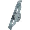 Avvolgitore tapparella semincasso 210 mm per cintino 8 m c/placca