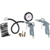 ABAC Utensili pneumatici per compressore 6 pz
