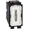 Bticino Pulsante illuminabile Bticino K4005 Living Now 1 modulo