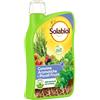 Concime per piante aromatiche Solabiol Bio 1 l