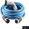 FITT Tubo irrigazione FITT IKON 25 m x Ø 10 mm blue