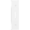 Bticino Cover da applicare su comando Tapparelle Bticino KW06 Living Now bianca