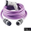 FITT Tubo irrigazione FITT IKON 25 m x Ø 10 mm lavanda