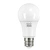 EcoLight Lampadina LED E27 a goccia Eco-Light 1521 lm bianco caldo 5 pz