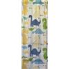 Tenda arredo Lario D. L 150 x H 300 cm multicolore