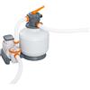 Bestway Filtro a sabbia Bestway Flowclear filtraggio da 11355 l/h