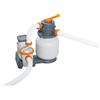 Bestway Filtro a sabbia Bestway Flowclear filtraggio da 5678 l/h