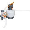 Bestway Filtro a sabbia Bestway Flowclear filtraggio da 8327 l/h