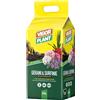 Terriccio Vigorplant professionale per gerani e surfinie 25 l