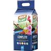 Terriccio professionale completo Vigorplant 25 l
