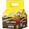 Concime organico humus di lombrico 5 l