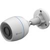 EZVIZ Telecamera da esterno di sicurezza WiFi Smart Home Ezviz C3TN Color 1080 P