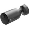 EZVIZ Telecamera di sicurezza da esterno WiFi EZVIZ EB3 2K a batteria