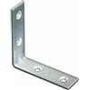 Lastrina ad angolo in acciaio 50x50x15 mm