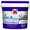 Idropittura superlavabile V33 Renov'Mur bianco 4 l