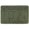 - Tappeto in ciniglia di cotone 60x90 cm oliva