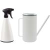 Set annaffiatoio e spruzzino mug set Snowy