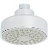 Soffione doccia 1 getto rotondo