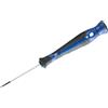 - Cacciavite di precisione LUX-TOOLS Comfort SD 2,0 x 60 mm