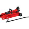 Einhell Cricchetto idraulico carrellato 2 t