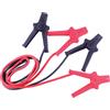 - Cavo di avviamento auto LUX-TOOLS per motori a scoppio 1500 cm³