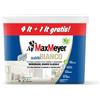 MaxMeyer Pittura MaxMeyer A+ subito bianco 4+1 l