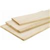 - Tavola legno lamellare paulonia 1500x200x18 mm