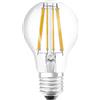 Lampadina LED E27 a goccia Osram 1521 lm bianco neutro 3 pz